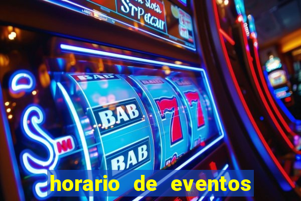 horario de eventos coin master 2024